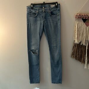 Rag & Bone jeans
